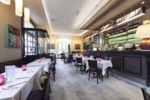 L&rsquo;Atelier Windsor