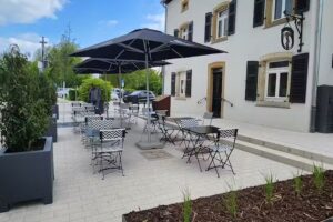 L&rsquo;ÉPICERIE DU CŒUR DE MEULE