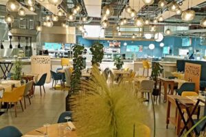 La Brasserie Cloche d&rsquo;Or