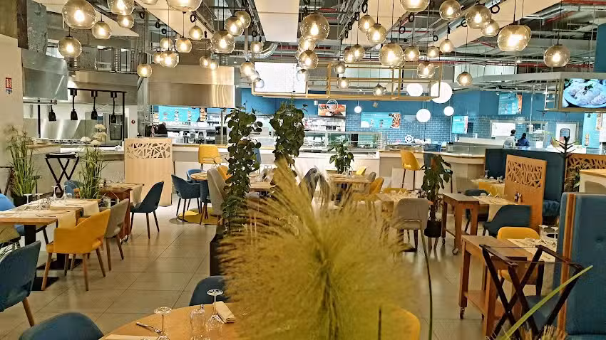 La Brasserie Cloche d&rsquo;Or