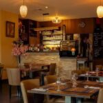 La cusquenita restaurant