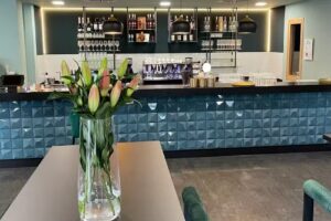 LA SALUTE Ristorante