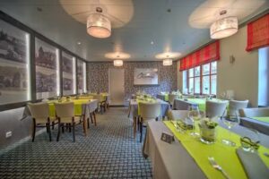 La Table de Clervaux