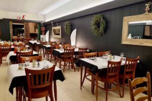 La Tapería – Café des Bons Amis