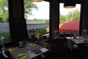 Le Bistrot Italien SA