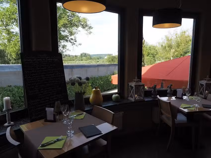 Le Bistrot Italien SA