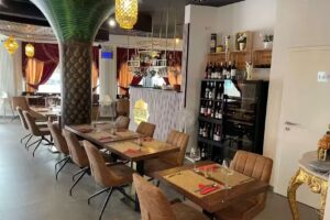 Le Central d&rsquo;Orient SARLS