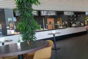 Le comptoir du bon pays