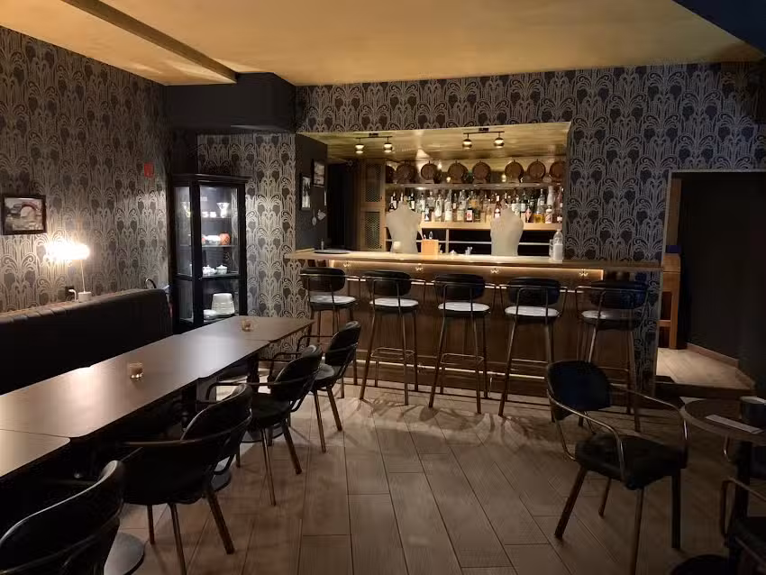 Le Croque Bedaine Luxembourg