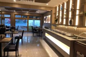 Le Jardin d&rsquo;Amandes