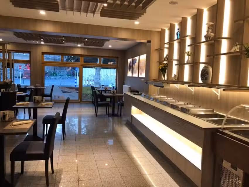 Le Jardin d&rsquo;Amandes