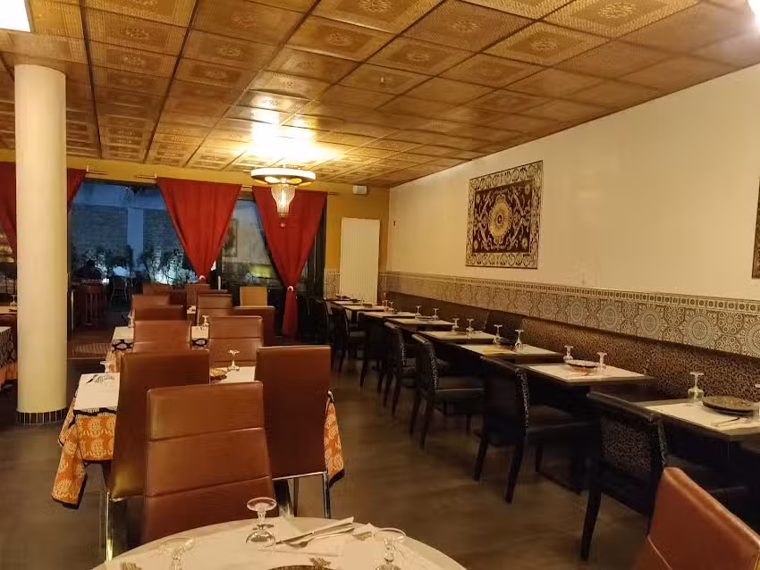 Le Riad