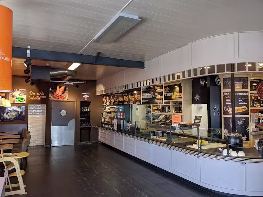 Les délices de mon Moulin (E.Leclerc Livange)