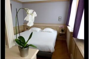 Logis Hôtel Cottage Dudelange