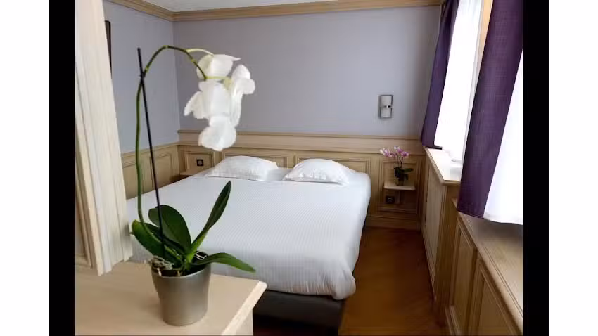 Logis Hôtel Cottage Dudelange