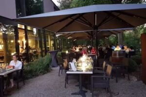 Loxalis Restaurant Casino Dudelange