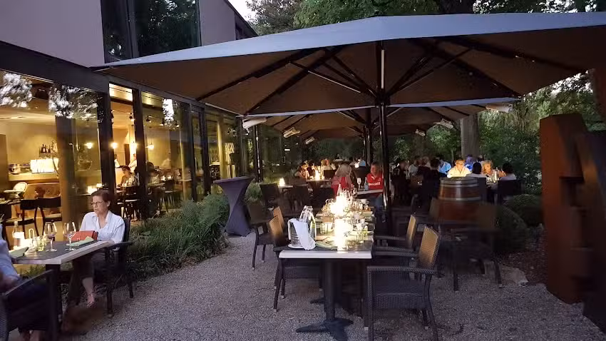 Loxalis Restaurant Casino Dudelange