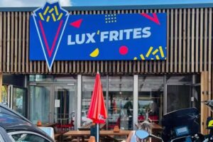 LUX Frites