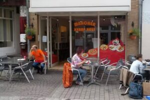 Maacher Kebap Haus