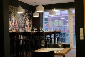 Mad About Perú DUDELANGE