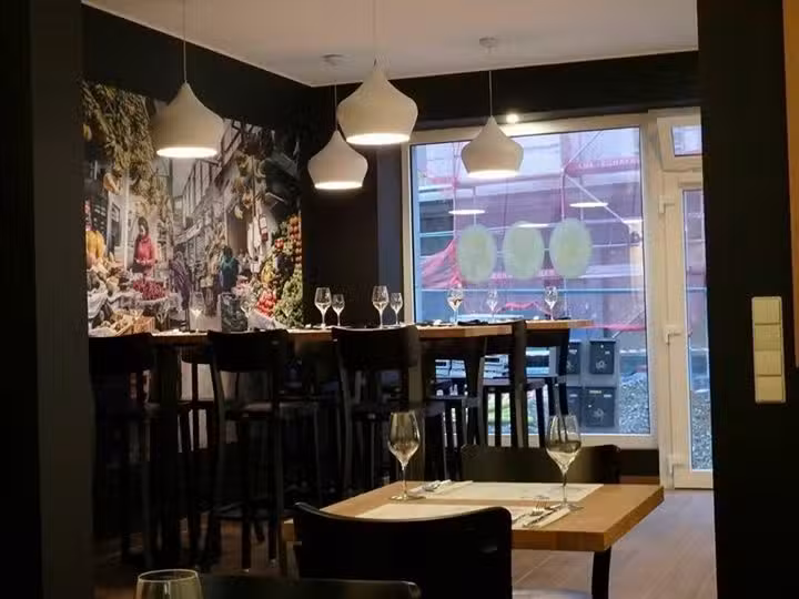 Mad About Perú DUDELANGE