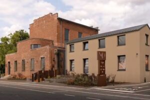 Maison de l&rsquo;Orgue