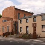 Maison de l&rsquo;Orgue