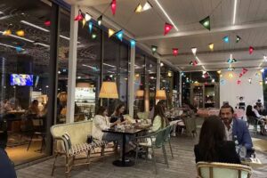 MAMA RESTAURANT LUXEMBOURG