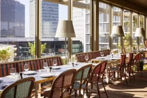 MAMA ROOFTOP LUXEMBOURG