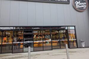 Marie Blachère WICKRANGE