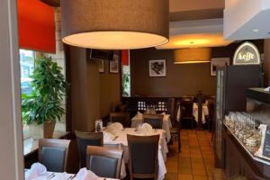 Matese Pizzeria-Restaurant