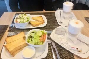 Meglio / Jos&JeanMarie