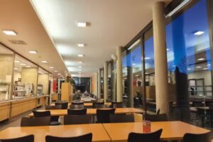 Melting Pot Restaurant