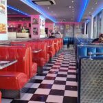 Memphis – Restaurant Diner