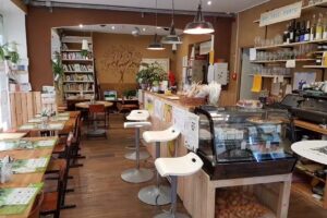 MESA, la Maison de la Transition