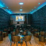 Métropole Shisha Bar & Restaurant