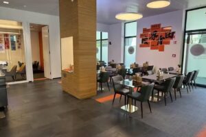 面面聚到&麻辣烫 Ramen&Ma La Tang