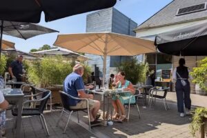 Mondorf Domaine Thermal – Les Thermes