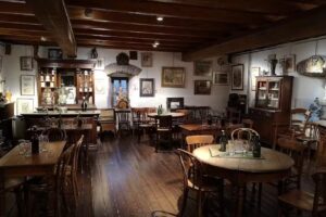 Musée National d&rsquo;Art Brassicole et de la Tannerie