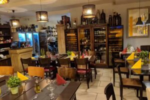 Non Solo Vino, Net Nemmen Wain Sarl