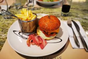 Oberweis City Concorde