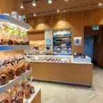 Oberweis shop Aéroport Luxembourg