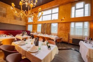 Olivier Hôtel Restaurant