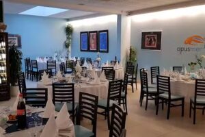 OpusMer Seafood n&rsquo;picanha