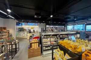 Panos Q8 LU Bereldange