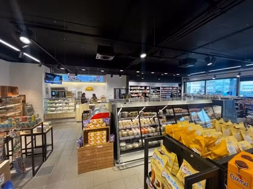 Panos Q8 LU Bereldange