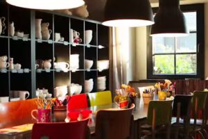 Pause Art – Ceramique Cafe