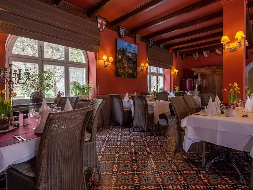 Pavillon Saint Martin