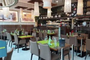 Peppermint Kirchberg