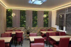 Pera İstanbul burger kebap tacos